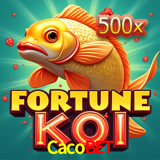 Cacobet.Com
